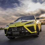 【画像】大ヒットしたスーパーSUVは電動化で性能の上限突破！　ランボルギーニ・ウルスに「 SE ペルフォルマンテ」が追加 〜 画像8