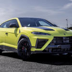 【画像】大ヒットしたスーパーSUVは電動化で性能の上限突破！　ランボルギーニ・ウルスに「 SE ペルフォルマンテ」が追加 〜 画像9