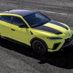 【画像】大ヒットしたスーパーSUVは電動化で性能の上限突破！　ランボルギーニ・ウルスに「 SE ペルフォルマンテ」が追加 〜 画像12