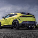【画像】大ヒットしたスーパーSUVは電動化で性能の上限突破！　ランボルギーニ・ウルスに「 SE ペルフォルマンテ」が追加 〜 画像18