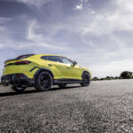 【画像】大ヒットしたスーパーSUVは電動化で性能の上限突破！　ランボルギーニ・ウルスに「 SE ペルフォルマンテ」が追加 〜 画像21