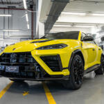 【画像】大ヒットしたスーパーSUVは電動化で性能の上限突破！　ランボルギーニ・ウルスに「 SE ペルフォルマンテ」が追加 〜 画像27