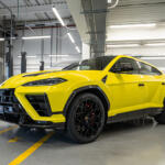 【画像】大ヒットしたスーパーSUVは電動化で性能の上限突破！　ランボルギーニ・ウルスに「 SE ペルフォルマンテ」が追加 〜 画像28