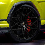【画像】大ヒットしたスーパーSUVは電動化で性能の上限突破！　ランボルギーニ・ウルスに「 SE ペルフォルマンテ」が追加 〜 画像7