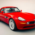【画像】稀少なBMW Z8をさらに磨いた世界に555台だけの激レア車！　「アルピナの高級２シーターオープンとはこういうもの」を実現した「ロードスター V8」【21世紀スーパーカーFILE #032】 〜 画像3