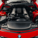 【画像】稀少なBMW Z8をさらに磨いた世界に555台だけの激レア車！　「アルピナの高級２シーターオープンとはこういうもの」を実現した「ロードスター V8」【21世紀スーパーカーFILE #032】 〜 画像5