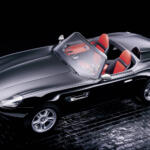 【画像】稀少なBMW Z8をさらに磨いた世界に555台だけの激レア車！　「アルピナの高級２シーターオープンとはこういうもの」を実現した「ロードスター V8」【21世紀スーパーカーFILE #032】 〜 画像8