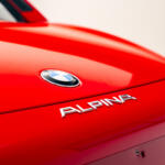 【画像】稀少なBMW Z8をさらに磨いた世界に555台だけの激レア車！　「アルピナの高級２シーターオープンとはこういうもの」を実現した「ロードスター V8」【21世紀スーパーカーFILE #032】 〜 画像8