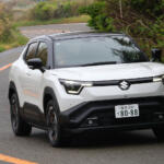 【画像】「ソルテラ」「リーフ」「eビターラ」を３台集めて実走テスト！　実燃費も含めて一番使えるEVはドレ？ 〜 画像6