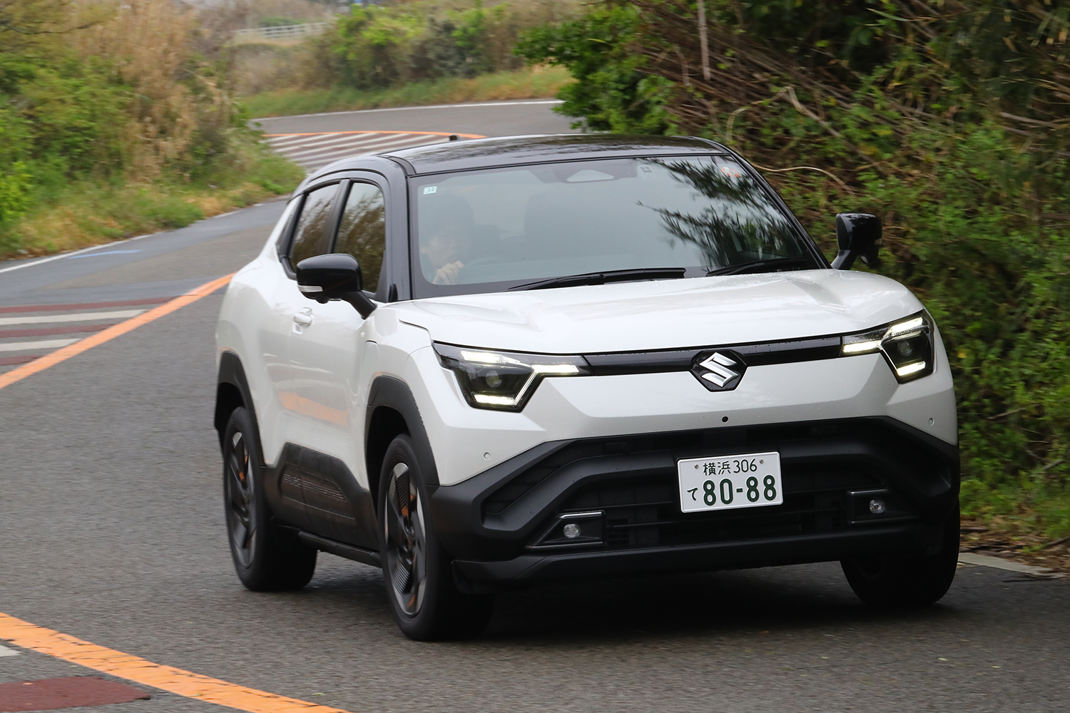 ソルテラ・eビターラ・リーフを徹底比較したら国産BEVの実力が見えた