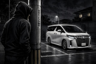 最新手口と愛車を守るために本当に必要な盗難対策とは