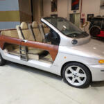【画像】日本人が知らないフィアットの偉大さが凝縮！　飛行機も鉄道も船舶も手がけた名門メーカーのすべてが詰まった「歴史博物館」に潜入!! 〜 画像12