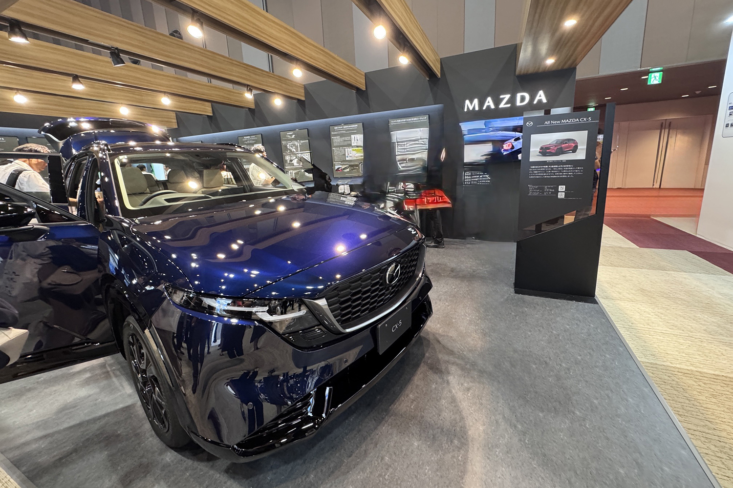 「人とくるまのテクノロジー展2026」で見えた次世代カー技術の本命とは【吉田由美の美ーハー・カーライフ」】 〜 画像4