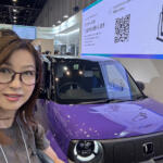 驚くほど早い速度でクルマの技術は進化している！　「人とくるまのテクノロジー展2026」で見つけた驚き最新テクノロジー【吉田由美の美ーハー・カーライフ】