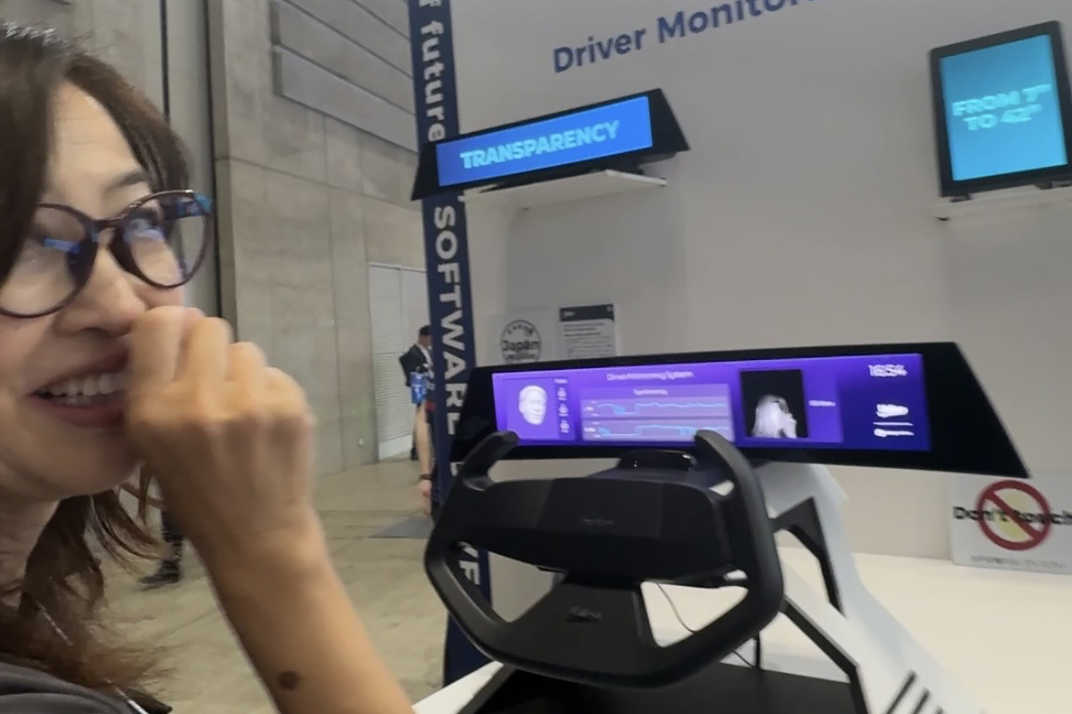 「人とくるまのテクノロジー展2026」で見えた次世代カー技術の本命とは【吉田由美の美ーハー・カーライフ」】 〜 画像15