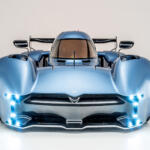 【画像】天井走行を実現する世界最速ＥＶの市販モデルは約２億円！　1000馬力＆2000kg超のダウンフォースを誇る「マクマートリー・スピアリング・ピュア」がヤバすぎた 〜 画像10