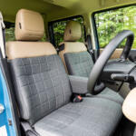 【画像】そういや昔は１時間も運転してたら腰が終わってたっけ！　イマドキのクルマのシートが劇的に疲れにくくなったワケ 〜 画像9