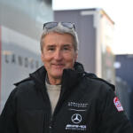 【画像】DTM開幕戦を取材に行ったら将来のF1ドライバーを目指すサポートレースで日本人がポールtoウインの快挙！【みどり独乙通信】 〜 画像1