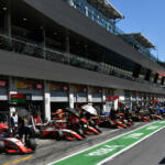 【画像】DTM開幕戦を取材に行ったら将来のF1ドライバーを目指すサポートレースで日本人がポールtoウインの快挙！【みどり独乙通信】 〜 画像2