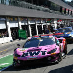 DTM開幕戦を取材に行ったら将来のF1ドライバーを目指すサポートレースで日本人がポールtoウインの快挙！【みどり独乙通信】