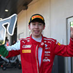 【画像】DTM開幕戦を取材に行ったら将来のF1ドライバーを目指すサポートレースで日本人がポールtoウインの快挙！【みどり独乙通信】 〜 画像22