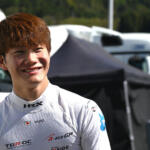 【画像】DTM開幕戦を取材に行ったら将来のF1ドライバーを目指すサポートレースで日本人がポールtoウインの快挙！【みどり独乙通信】 〜 画像26