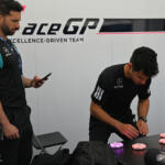 【画像】DTM開幕戦を取材に行ったら将来のF1ドライバーを目指すサポートレースで日本人がポールtoウインの快挙！【みどり独乙通信】 〜 画像40