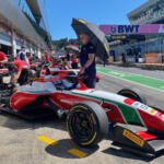 【画像】DTM開幕戦を取材に行ったら将来のF1ドライバーを目指すサポートレースで日本人がポールtoウインの快挙！【みどり独乙通信】 〜 画像60