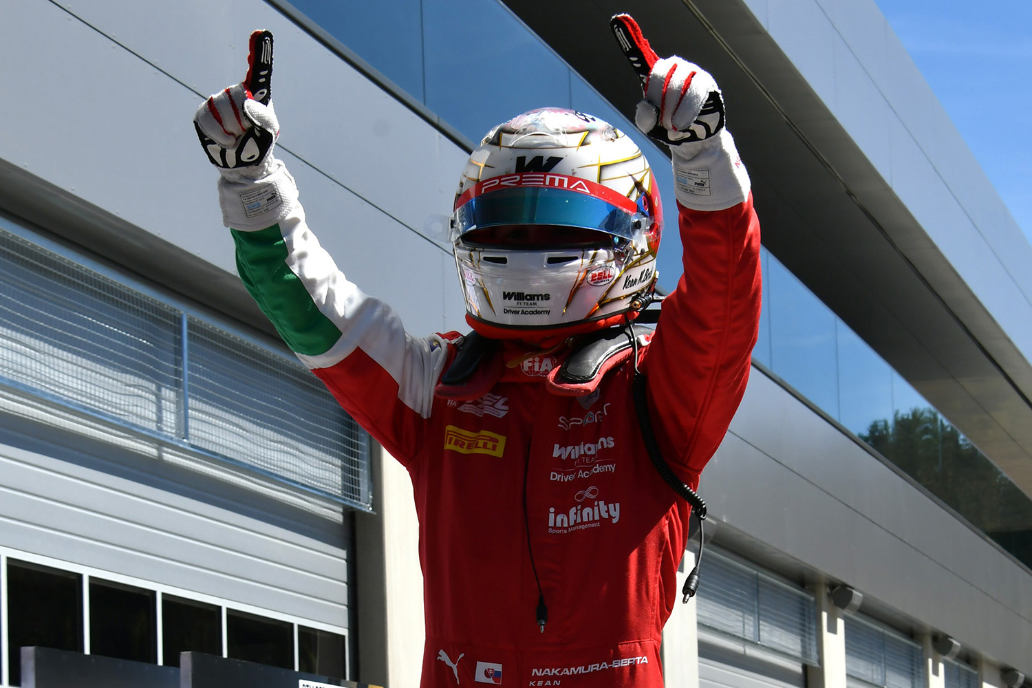 DTMにはレース以外のお楽しみがいっぱいあった【みどり独乙通信】 〜 画像61