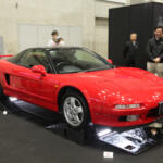 オーナーが涙した「NSXリフレッシュプラン」終了……から一転！　ホンダがさらに凄い一手「ヘリテージワークス」を打ち出した