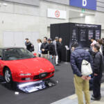 【画像】オーナーが涙した「NSXリフレッシュプラン」終了……から一転！　ホンダがさらに凄い一手「ヘリテージワークス」を打ち出した 〜 画像4
