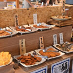 【画像】まさかの本マグロに生エビにイクラまで食べ放題！　これで3300円って「漁港食堂」の海鮮バイキングがヤバすぎる!!　【Ｐ専食堂】 〜 画像5