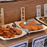 【画像】まさかの本マグロに生エビにイクラまで食べ放題！　これで3300円って「漁港食堂」の海鮮バイキングがヤバすぎる!!　【Ｐ専食堂】 〜 画像6