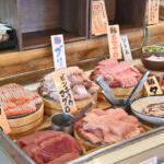 【画像】まさかの本マグロに生エビにイクラまで食べ放題！　これで3300円って「漁港食堂」の海鮮バイキングがヤバすぎる!!　【Ｐ専食堂】 〜 画像12