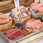 【画像】まさかの本マグロに生エビにイクラまで食べ放題！　これで3300円って「漁港食堂」の海鮮バイキングがヤバすぎる!!　【Ｐ専食堂】 〜 画像13