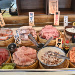 【画像】まさかの本マグロに生エビにイクラまで食べ放題！　これで3300円って「漁港食堂」の海鮮バイキングがヤバすぎる!!　【Ｐ専食堂】 〜 画像14