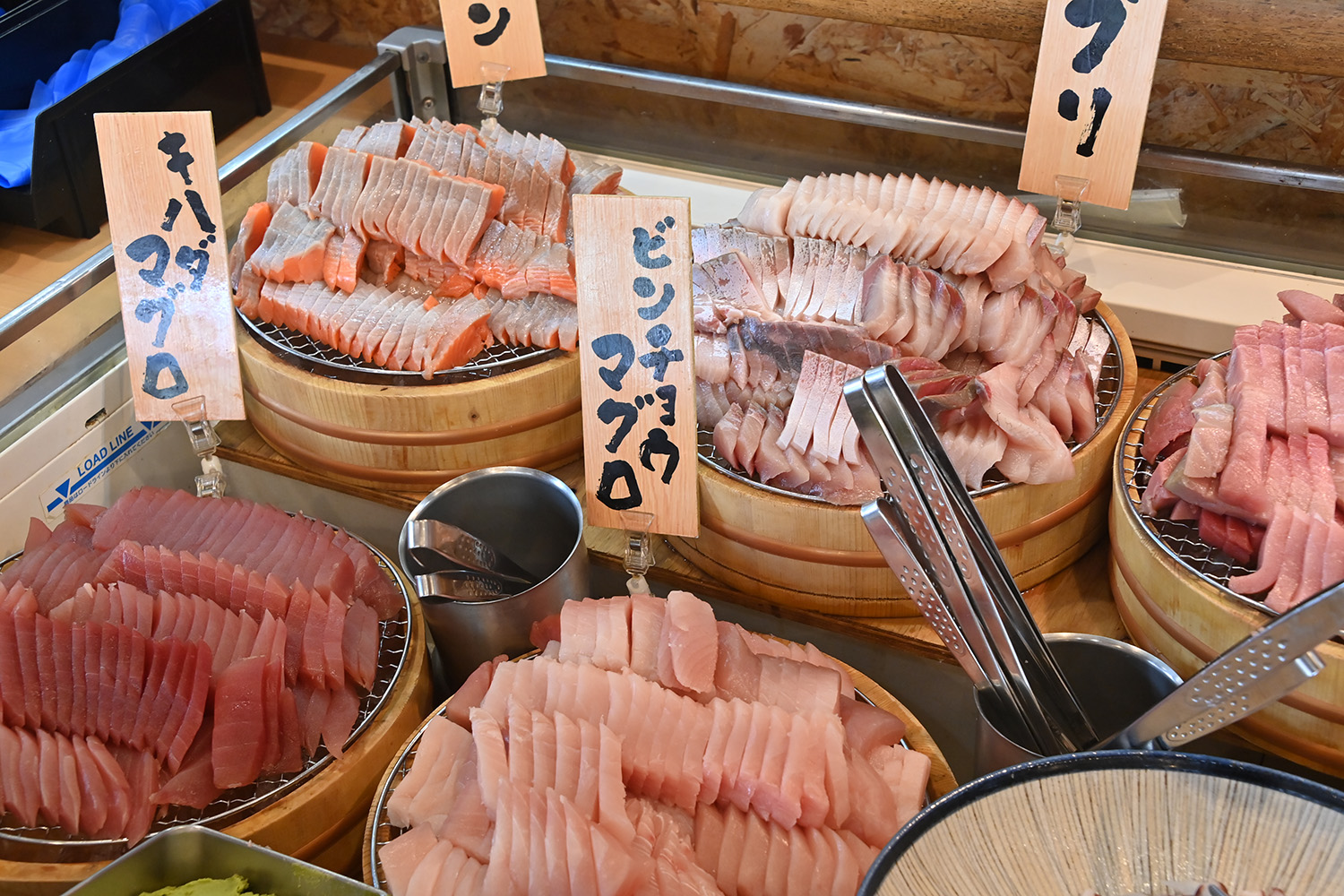 コスパ最強すぎる「漁港食堂」の海鮮バイキングがヤバかった【Ｐ専食堂】 〜 画像15