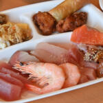 【画像】まさかの本マグロに生エビにイクラまで食べ放題！　これで3300円って「漁港食堂」の海鮮バイキングがヤバすぎる!!　【Ｐ専食堂】 〜 画像18