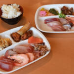 【画像】まさかの本マグロに生エビにイクラまで食べ放題！　これで3300円って「漁港食堂」の海鮮バイキングがヤバすぎる!!　【Ｐ専食堂】 〜 画像20