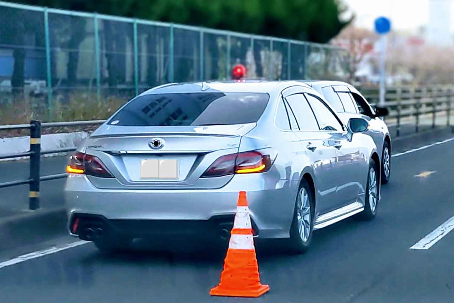 覆面パトカーも移動オービスも見逃さないために知っておくべき最新事情とは 〜 画像2