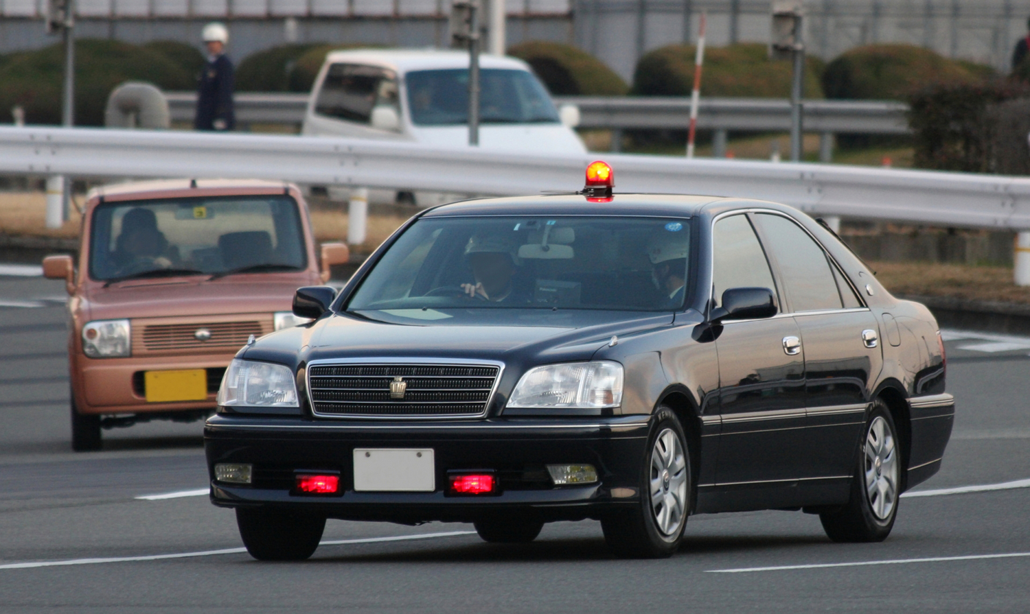 覆面パトカーも移動オービスも見逃さないために知っておくべき最新事情とは 〜 画像10