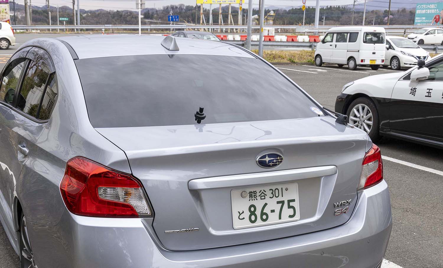 覆面パトカーも移動オービスも見逃さないために知っておくべき最新事情とは 〜 画像12