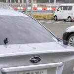 【画像】30km/hオーバーぐらいなら撮られないから……は古すぎる考え！　最新鋭の移動オービスと判別しにくい覆面パトカーで警察も本気!! 〜 画像14