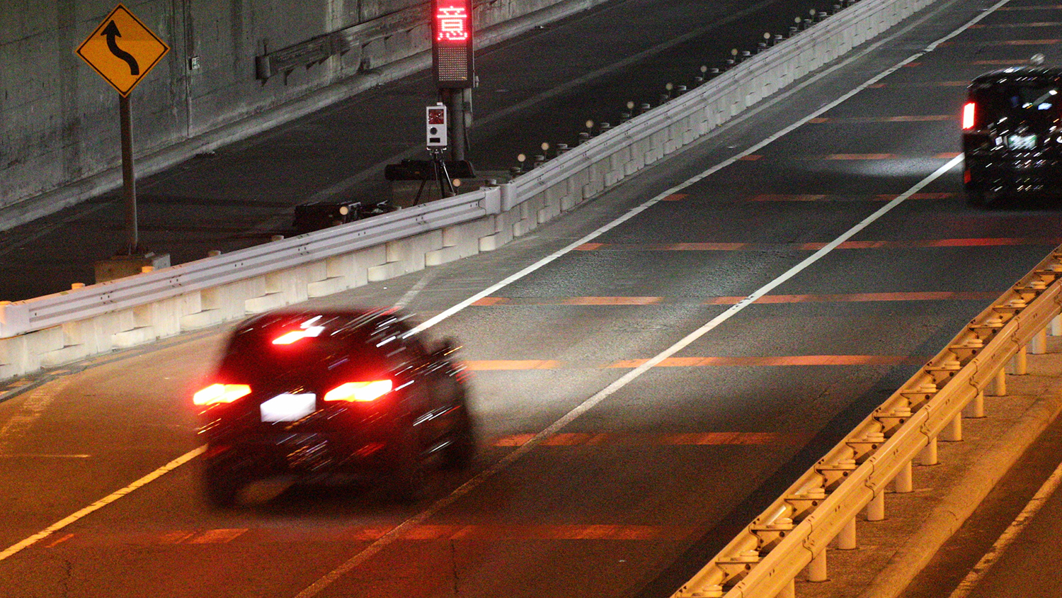 覆面パトカーも移動オービスも見逃さないために知っておくべき最新事情とは 〜 画像23
