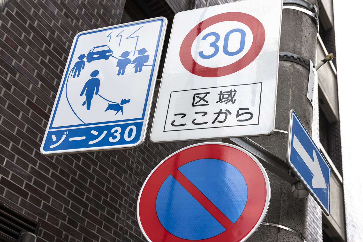 覆面パトカーも移動オービスも見逃さないために知っておくべき最新事情とは 〜 画像25