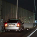 【画像】30km/hオーバーぐらいなら撮られないから……は古すぎる考え！　最新鋭の移動オービスと判別しにくい覆面パトカーで警察も本気!! 〜 画像26