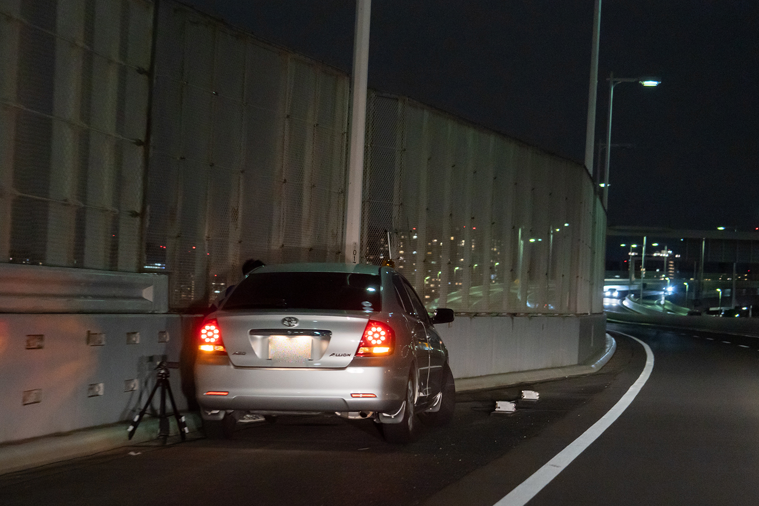 覆面パトカーも移動オービスも見逃さないために知っておくべき最新事情とは 〜 画像26