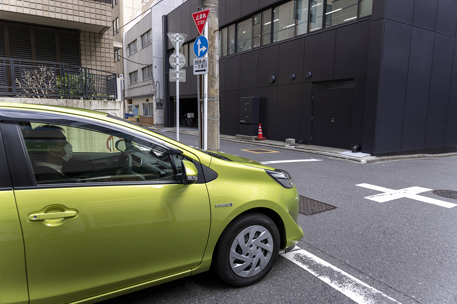 覆面パトカーも移動オービスも見逃さないために知っておくべき最新事情とは 〜 画像30
