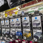 【画像】【恐怖】エアコンを利かせた車内でも熱中症になる！　真夏のドライブは「熱中症対策」が必須だった 〜 画像20