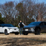 【画像】大幅進化で販売絶好調のトヨタbZ4XとSUBARUソルテラ！　買うならドッチか兄弟車を徹底比較してみた 〜 画像1